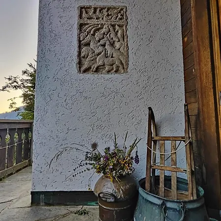 Arche de Noé B&B-2